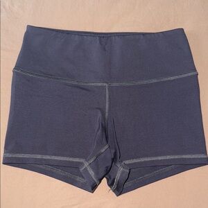 PHR Gray Shorts